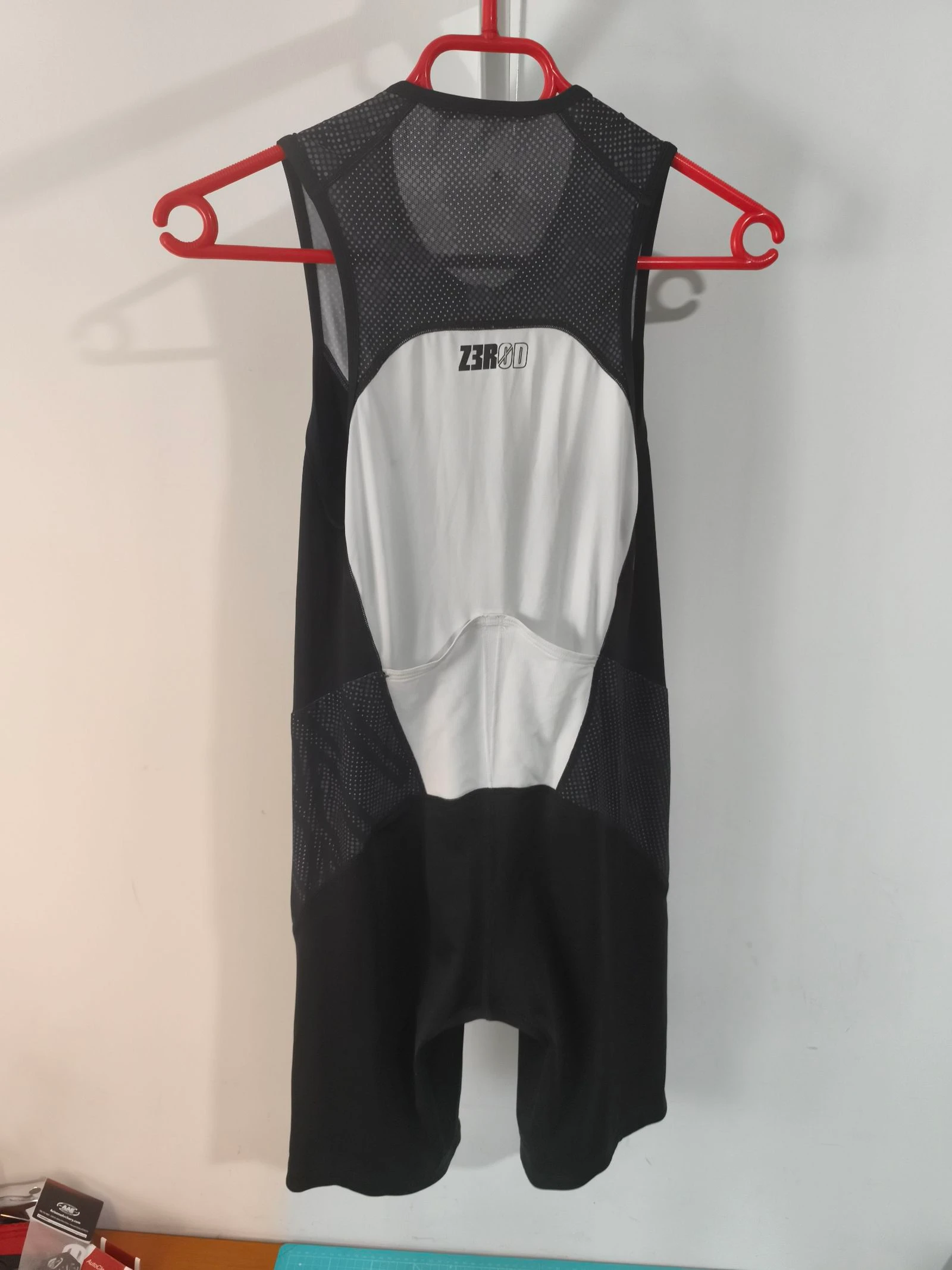 TRIFONCTION START HOMME – photo 4